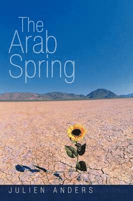 bokomslag The Arab Spring