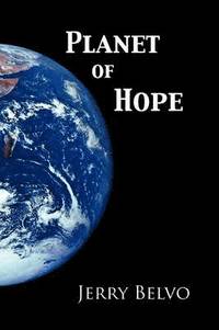 bokomslag Planet of Hope