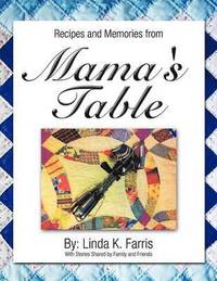 bokomslag Recipes and Memories from Mama's Table