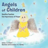 bokomslag Angels of Children