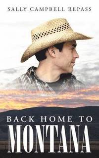 bokomslag Back Home to Montana