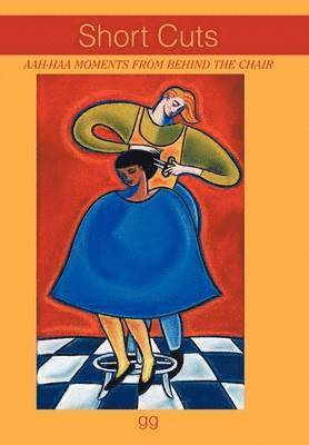 Gg - Short Cuts, Inbunden