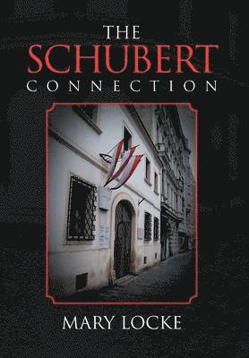bokomslag The Schubert Connection