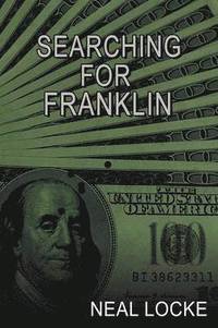 bokomslag Searching for Franklin