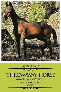 bokomslag Throwaway Horse and Other Short Stories for Young People