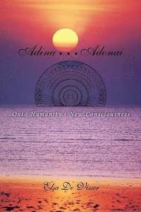 bokomslag Adina ... Adonai