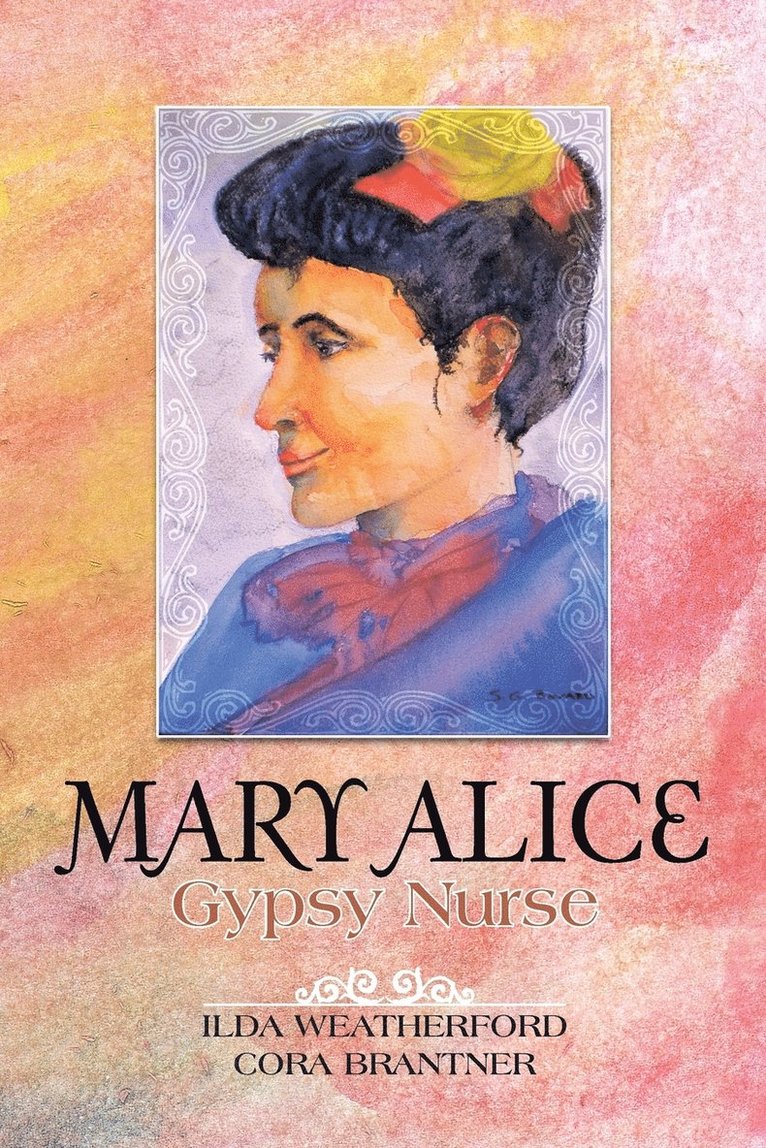 Mary Alice 1