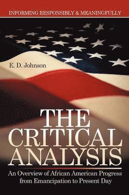 The Critical Analysis 1