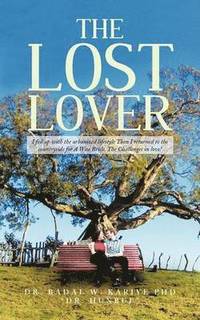 bokomslag The Lost Lover