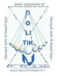 bokomslag Po - Li - Tik - N