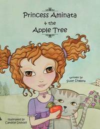 bokomslag Princess Aminata & the Apple Tree