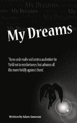 bokomslag My Dreams