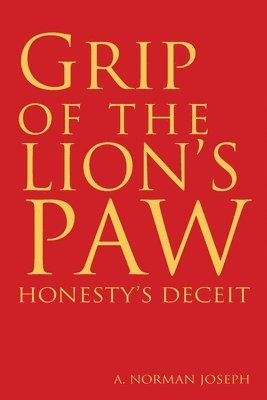 Grip of the Lion's Paw 1