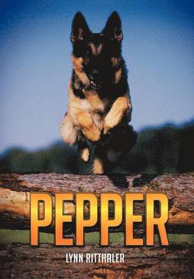 Pepper 1