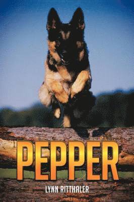 Pepper 1