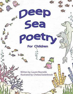 Deep Sea Poetry 1