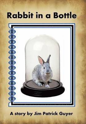 bokomslag Rabbit in a Bottle