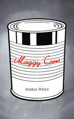 Maria Wolf - Maggy Cans, Häftad