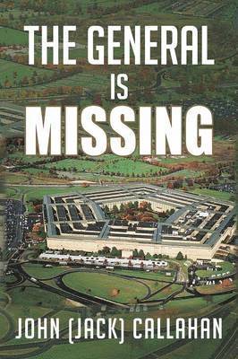 bokomslag General is Missing