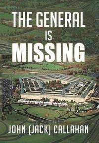 bokomslag THE General is Missing