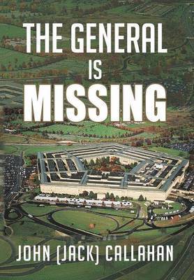 bokomslag General is Missing