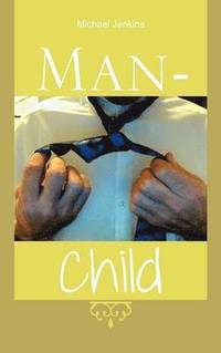 bokomslag Man-Child
