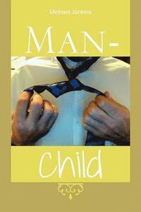 bokomslag Man-Child