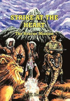 Strike at the Heart 1