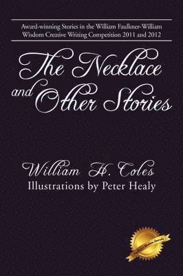 William H Coles, William H. Coles - Necklace and Other Stories, Häftad