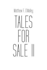 bokomslag Tales for Sale II
