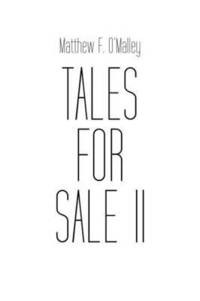 bokomslag Tales for Sale II