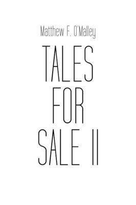 bokomslag Tales for Sale II