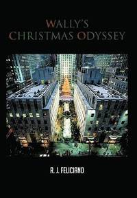 bokomslag Wally's Christmas Odyssey