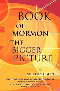 bokomslag Book of Mormon