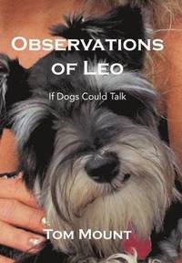 bokomslag Observations of Leo