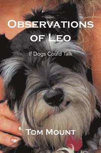 bokomslag Observations of Leo