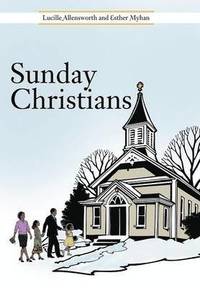 bokomslag Sunday Christians