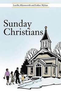 bokomslag Sunday Christians