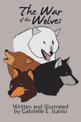 The War of the Wolves 1