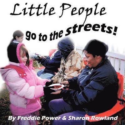 Little People Go To The Streets! 1