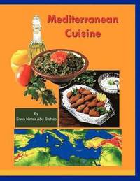 bokomslag Mediterranean Cuisine