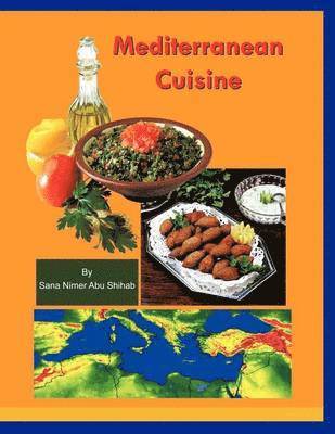 Mediterranean Cuisine 1