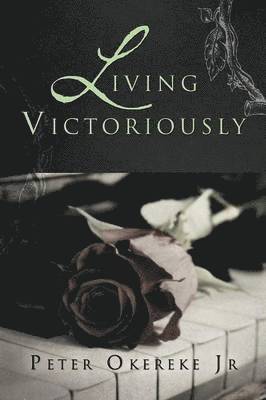 bokomslag Living Victoriously
