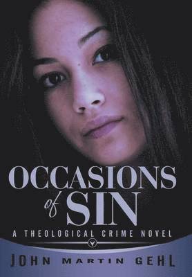 bokomslag Occasions of Sin