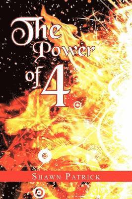 Shawn Patrick - Power of 4, Häftad