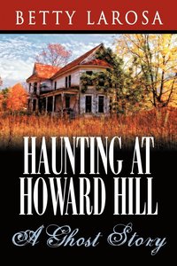 bokomslag Haunting at Howard Hill