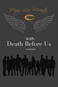 bokomslag With Death Before Us