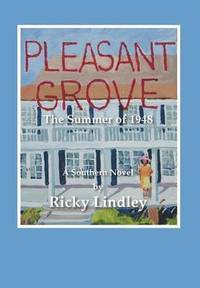 bokomslag Pleasant Grove