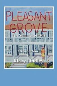 bokomslag Pleasant Grove