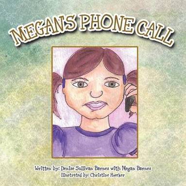 bokomslag Megan's Phone Call
